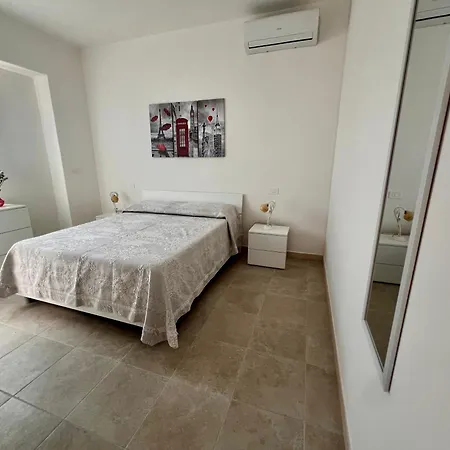 Villa Le Matinee Specchia