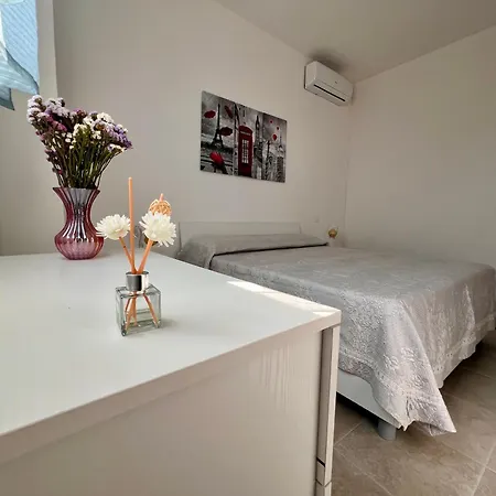 Vila Villa Le Matinee Specchia