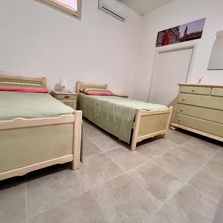 فيلة Villa Le Matinee سبيكيا